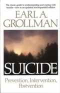 Cover: Suicide - Beacon Press