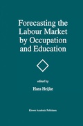 Bild: Forecasting the Labour Market by Occupation and Education - Springer