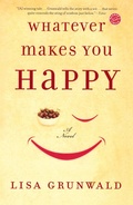 Cover: Whatever Makes You Happy - Random House Trade Paperbacks