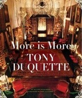 Cover: More Is More - Abrams