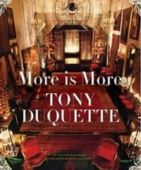 Enlarge image Cover: More Is More - Abrams