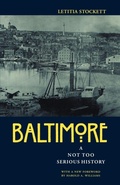 Cover: Baltimore - Johns Hopkins University Press