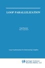 Cover: Loop Parallelization - Springer