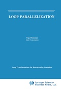 Cover: Loop Parallelization - Springer