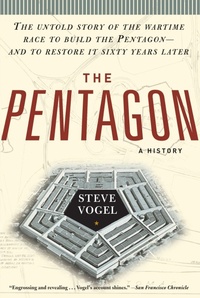 Enlarge image Cover: The Pentagon - Random House USA Inc