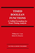 Cover: Timed Boolean Functions - Springer