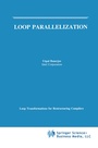 Cover: Loop Parallelization - Springer