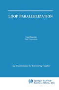 Cover: Loop Parallelization - Springer