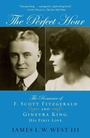 Cover: The Perfect Hour - Random House Trade Paperbacks