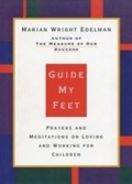Cover: Guide My Feet - Beacon Press