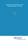 Cover: Implementations of Logic Programming Systems - Springer