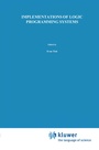 Cover: Implementations of Logic Programming Systems - Springer