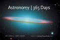 Cover: Astronomy 365 Days - Harry N. Abrams, Inc.