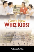 Cover: God's New Whiz Kids? - New York University Press