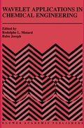 Bild: Wavelet Applications in Chemical Engineering - Kluwer Academic Publishers
