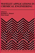 Bild: Wavelet Applications in Chemical Engineering - Springer