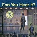 Cover: Can You Hear It? (with CD) - Harry N. Abrams, Inc.