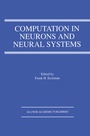 Cover: Computation in Neurons and Neural Systems - Kluwer Academic Publishers