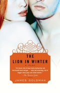 Cover: The Lion in Winter - Random House USA Inc