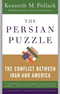 Cover: The Persian Puzzle - Random House Inc