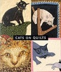 Cover: Cats on Quilts - Harry N. Abrams, Inc.