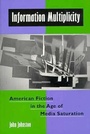 Cover: Information Multiplicity - Johns Hopkins University Press
