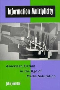 Enlarge image Cover: Information Multiplicity - Johns Hopkins University Press
