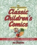 Cover: The TOON Treasury of Classic Children's Comics - Abrams