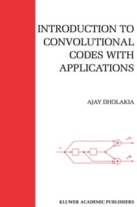 Abbildung von: Introduction to Convolutional Codes with Applications - Springer