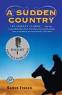 Cover: A Sudden Country - Random House USA Inc