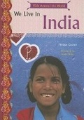 Cover: Kids Around the World - Harry N. Abrams, Inc.
