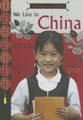 Cover: We Live in China - Harry N. Abrams, Inc.