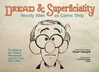 Enlarge image Cover: Dread & Superficiality - Abrams