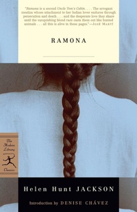Enlarge image Cover: Ramona - Modern Library Inc