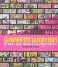Cover: Graffiti Women - Harry N. Abrams, Inc.