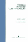 Cover: Wireless Infrared Communications - Kluwer Academic Publishers