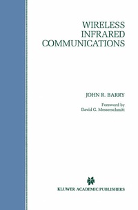 Enlarge image Cover: Wireless Infrared Communications - Kluwer Academic Publishers