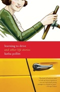 Cover: Learning to Drive - Random House Trade Paperbacks
