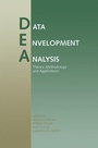 Cover: Data Envelopment Analysis: Theory, Methodology, and Applications - Kluwer Academic Publishers