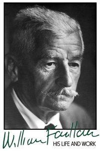 Enlarge image Cover: William Faulkner - Johns Hopkins University Press