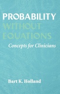 Cover: Probability without Equations - Johns Hopkins University Press