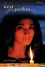 Cover: West of the Jordan - Beacon Press