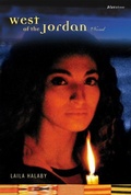 Cover: West of the Jordan - Beacon Press