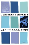 Cover: All in Good Time - Random House Trade Paperbacks