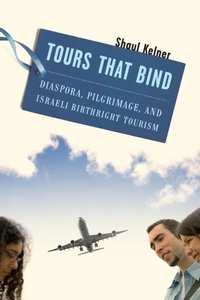 Enlarge image Cover: Tours That Bind - New York University Press