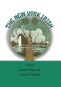 Cover: The New York Irish - Johns Hopkins University Press