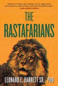 Cover: The Rastafarians - Beacon Press