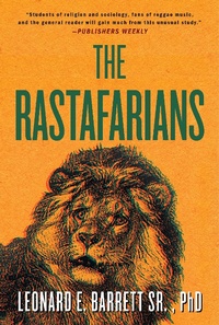Enlarge image Cover: The Rastafarians - Beacon Press