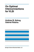 Cover: On Optimal Interconnections for VLSI - Springer