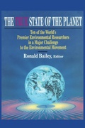 Cover: True State of the Planet - The Free Press